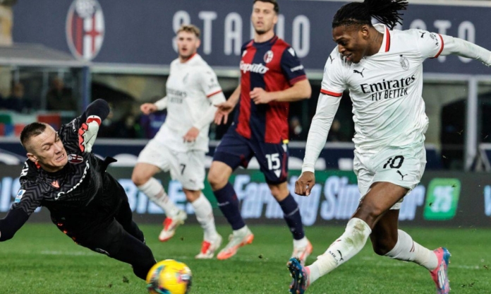 Nhận định Bologna vs AC Milan: Khách lấn át chủ