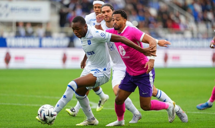 Nhận định Toulouse vs Auxerre: Thêm một trận thua? 23h15 ngày 01/02/2026