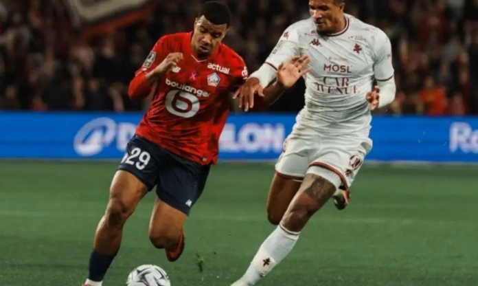 Nhận định Metz vs Lille: Người khốn gặp kẻ khó