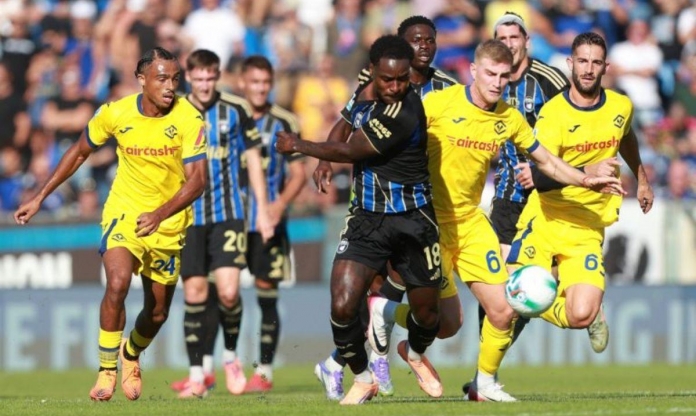 Nhận định Verona vs Pisa: Quyết chiến trụ hạng