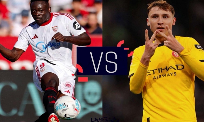 Nhận định Sevilla vs Girona: Kẻ 8 lạng, người nửa cân