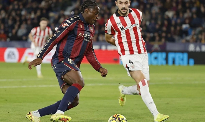 Nhận định Athletic Bilbao vs Levante: Chủ nhà sẽ thắng