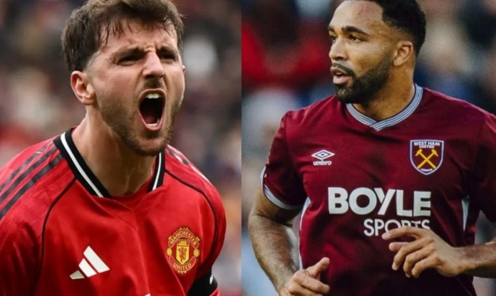 Nhận định West Ham vs MU: Chiến thắng tiếp theo