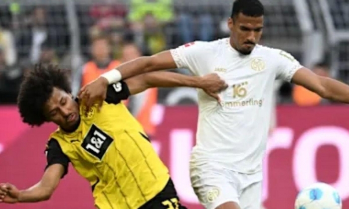 Nhận định Dortmund vs Mainz: Giành trọn 3 điểm