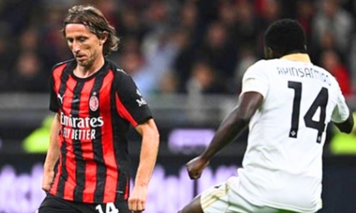 Nhận định Pisa vs AC Milan: Tiếp đà chiến thắng