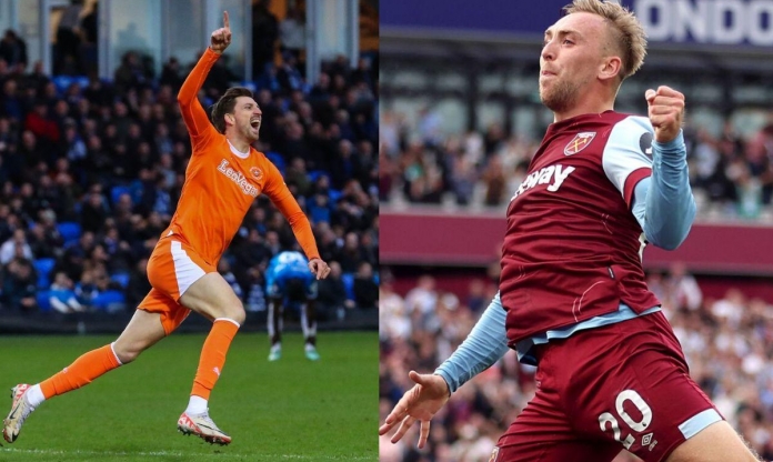 Nhận định Burton vs West Ham: Khó cho chủ nhà