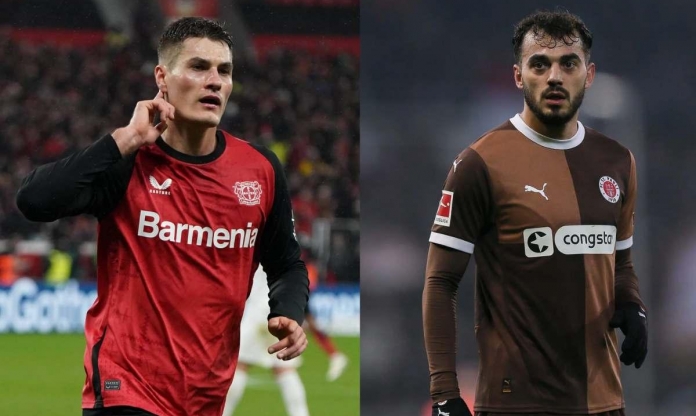 Nhận định Bayer Leverkusen vs St. Pauli: Thắng cách biệt