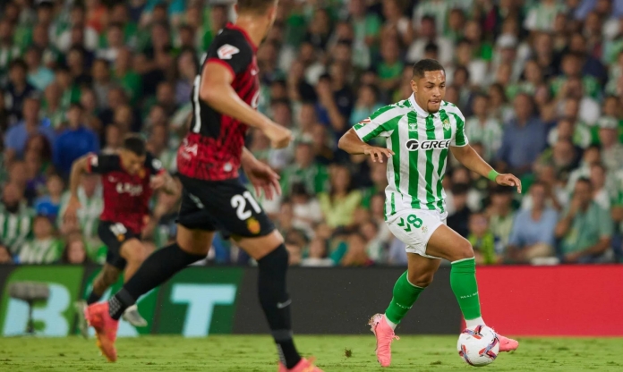 Nhận định Mallorca vs Real Betis: Chiến thắng sát nút