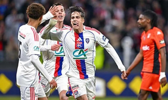 Nhận định Lyon vs Nice: Hứa hẹn nhiều bàn thắng