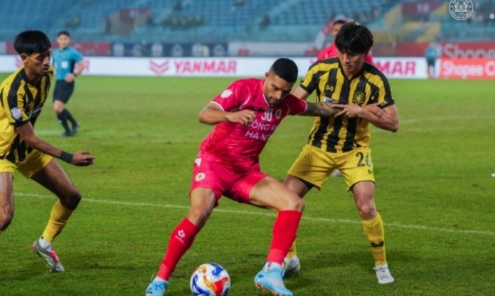 Nhận định Tampines vs CAHN: Tiếp đà thắng đậm?