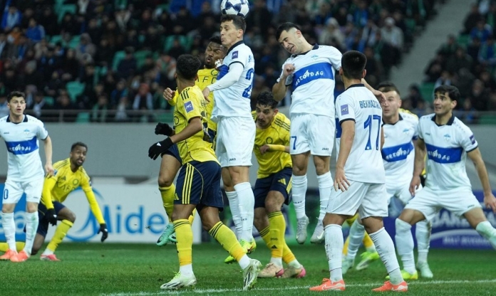 Nhận định Al Nassr vs Arkadag: Khó lường