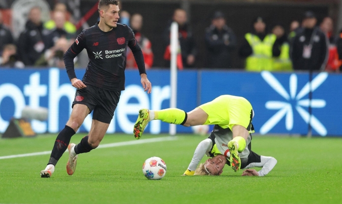 Nhận định Union Berlin vs Bayer Leverkusen: Khó có bất ngờ