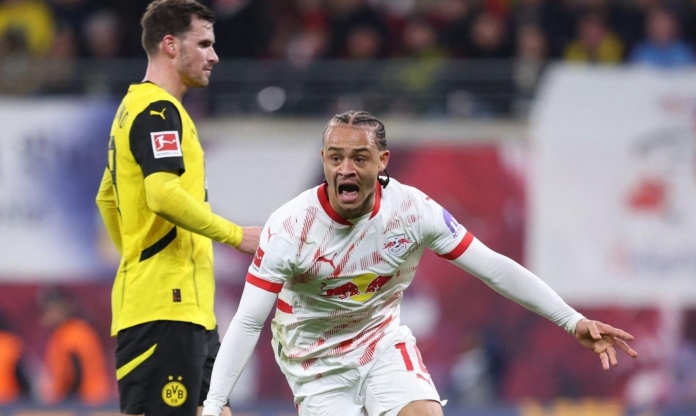 Nhận định Leipzig vs Dortmund: Kịch bản khó lường