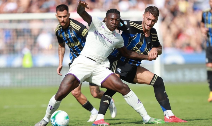 Nhận định Fiorentina vs Pisa: Khó cho đội khách