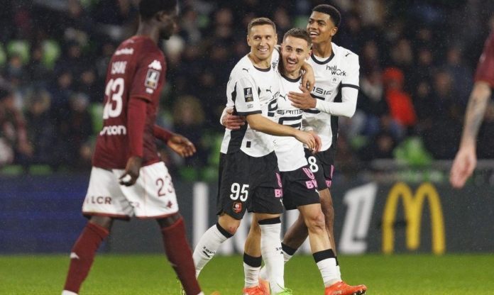 Nhận định Auxerre vs Rennes: Lấy lại phong độ