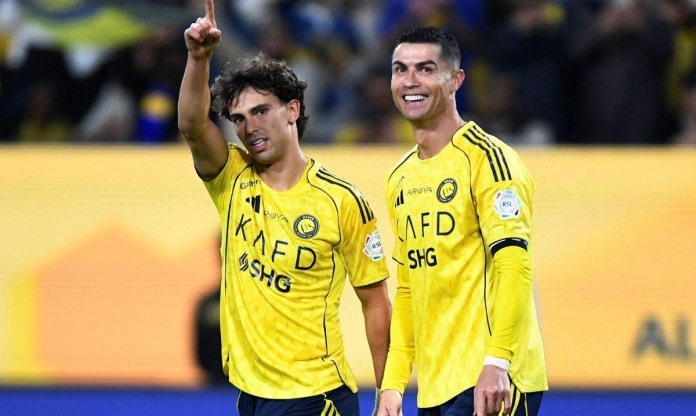 Nhận định Al Najma vs Al Nassr: Ronaldo tiếp đà tỏa sáng