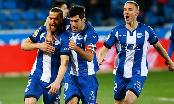 Nhận định Levante vs Alaves: Kẻ 8 lạng người nửa cân