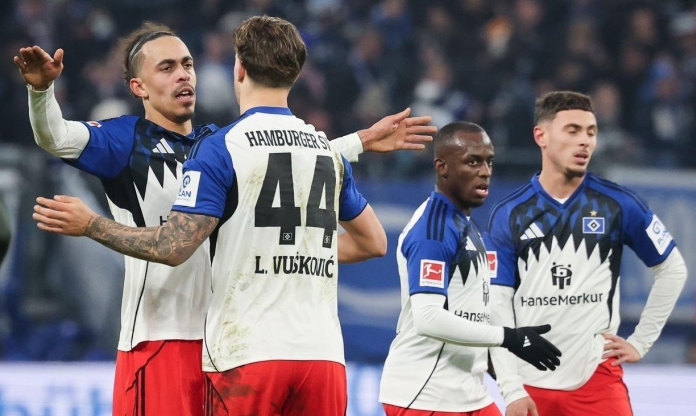 Nhận định Hamburger vs Leipzig: Cuộc chiến cân sức