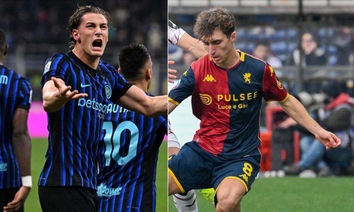 Nhận định Inter Milan vs Genoa: Đi dễ về khó
