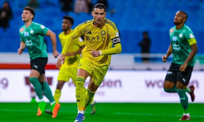 Nhận định Al Fayha vs Al Nassr: Tiếp đà thăng hoa