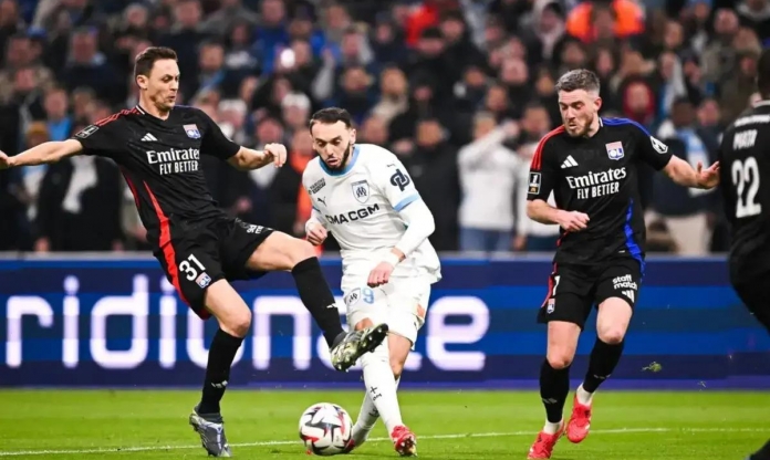 Nhận định Marseille vs Lyon: Cuộc chiến cân sức