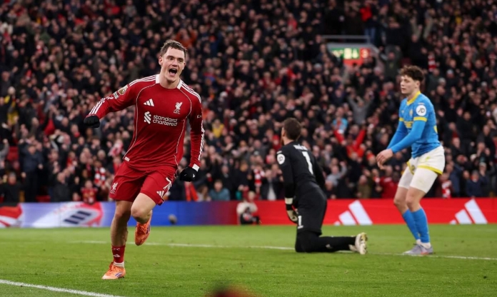 Nhận định Wolves vs Liverpool: Hứa hẹn hấp dẫn