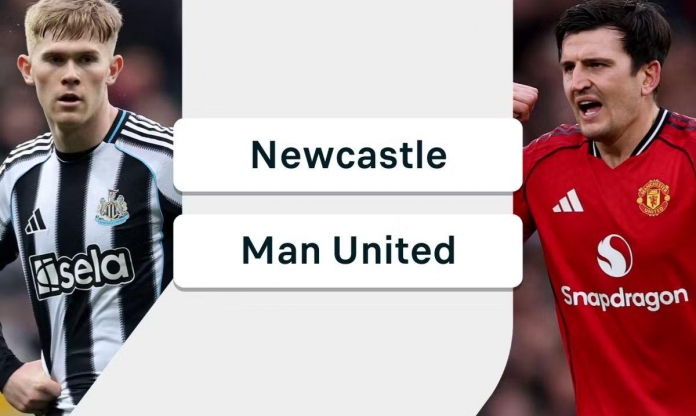 Nhận định Newcastle vs MU: Tiếp đà thăng hoa