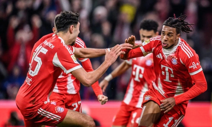 Nhận định Bayern Munich vs Monchengladbach: Chênh lệch sức mạnh