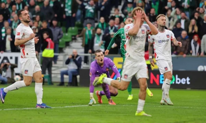 Nhận định Heidenheim vs Hoffenheim: Khác biệt sức mạnh