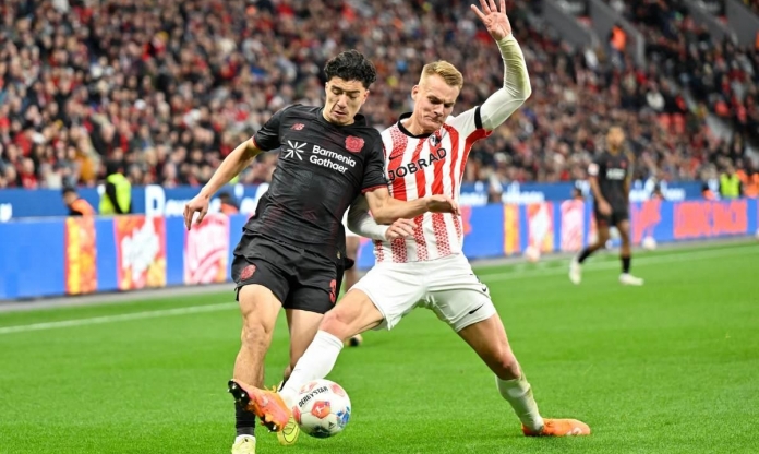 Nhận định Freiburg vs Bayer Leverkusen: Chiến thắng trong tầm tay