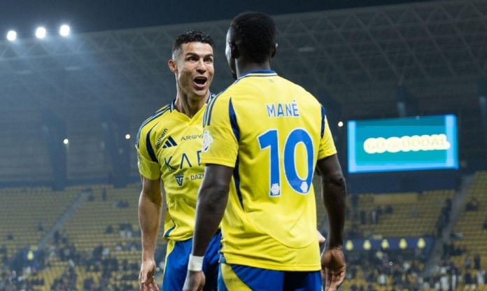 Nhận định Al Nassr vs Neom: Khó cản chủ nhà