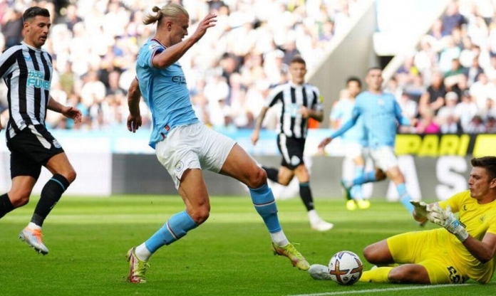 Nhận định Newcastle vs Man City: Hứa hẹn khó lường