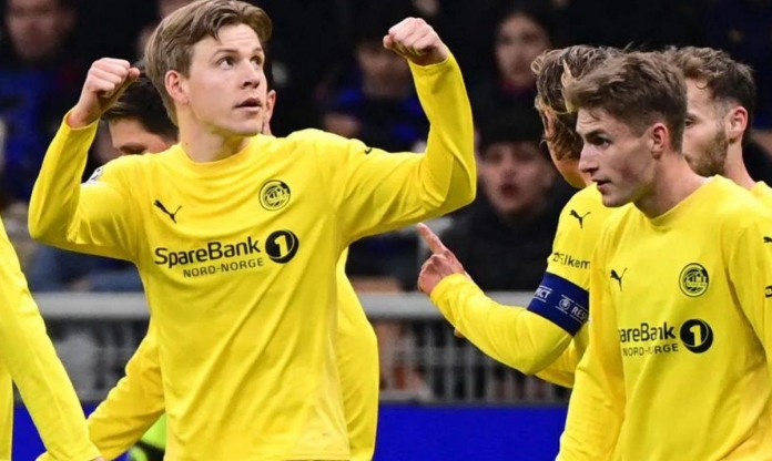 Nhận định Bodo/Glimt vs Sporting: Ngang tài cân sức