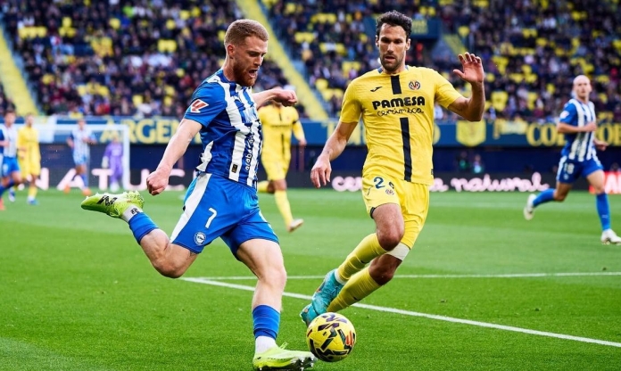Nhận định Alaves vs Villarreal: Quyết chiến vì top 4