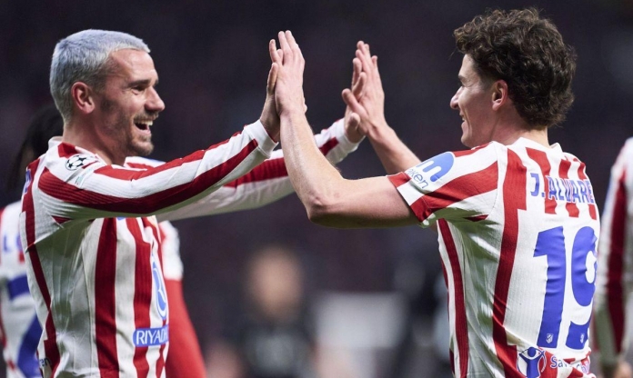 Nhận định Atletico Madrid vs Getafe: Phong độ bay cao
