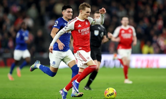 Nhận định Arsenal vs Everton: Trở lại mạch thắng