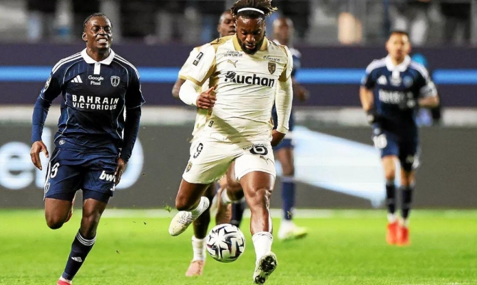 Nhận định Lorient vs Lens: Không được chủ quan