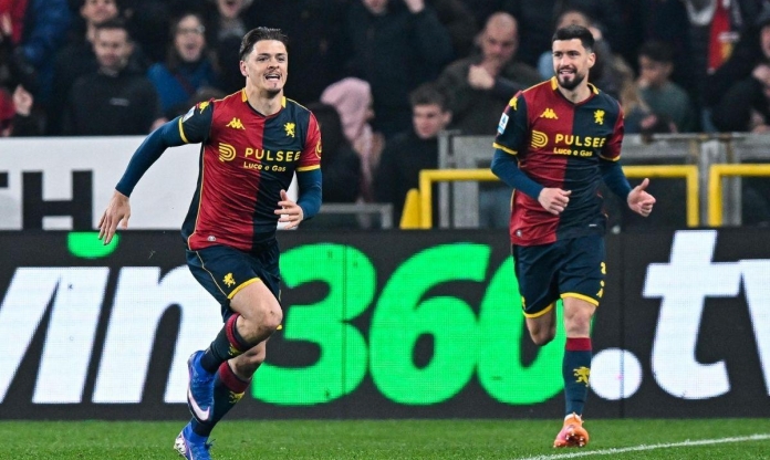 Nhận định Verona vs Genoa: Cùng chung mục tiêu