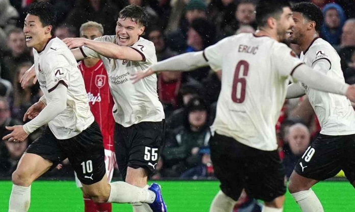 Nhận định Midtjylland vs Nottingham: Lợi thế mong manh