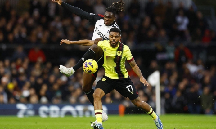 Nhận định Fulham vs Burnley: 3 điểm trong tầm tay