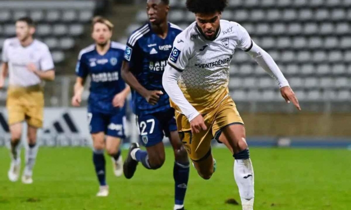 Nhận định Paris vs Le Havre: Phá dớp lịch sử