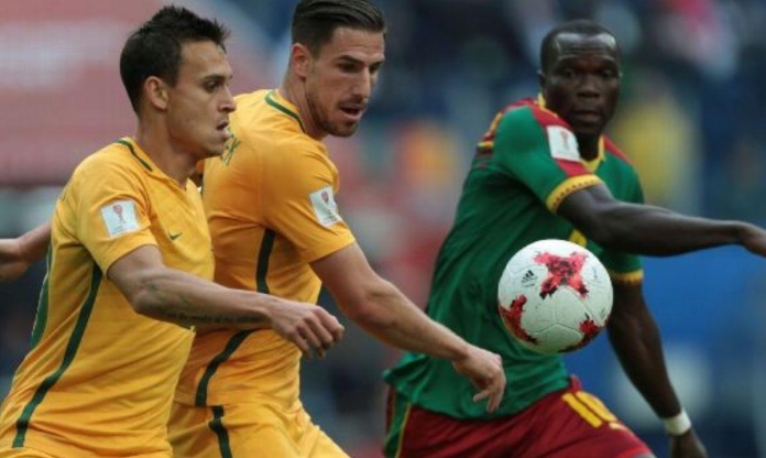 Nhận định Úc vs Cameroon: Hứa hẹn cân sức