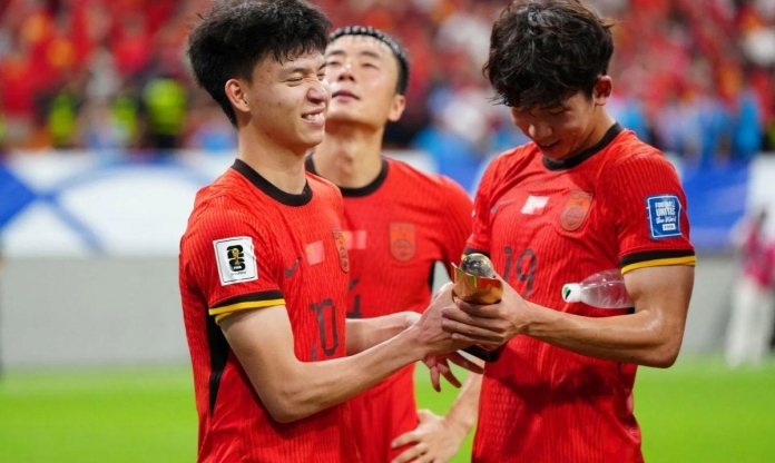 Nhận định Trung Quốc vs Curacao: Tâm thế đối lập