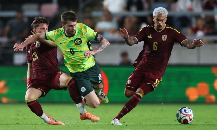 Nhận định Venezuela vs Trinidad & Tobago: Ngang tài, cân sức