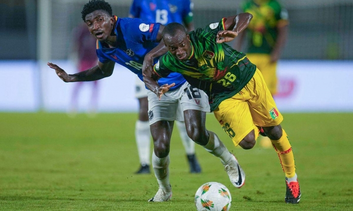 Nhận định Namibia vs Comoros: Cuộc chiến cân sức