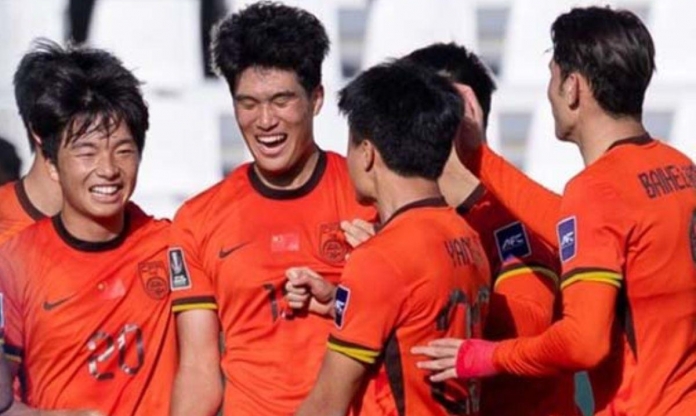 Nhận định U23 Trung Quốc vs U23 Triều Tiên: Thử thách thực sự
