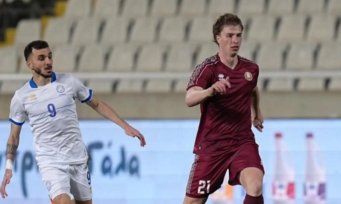 Nhận định Armenia vs Belarus: Ngang tài cân sức