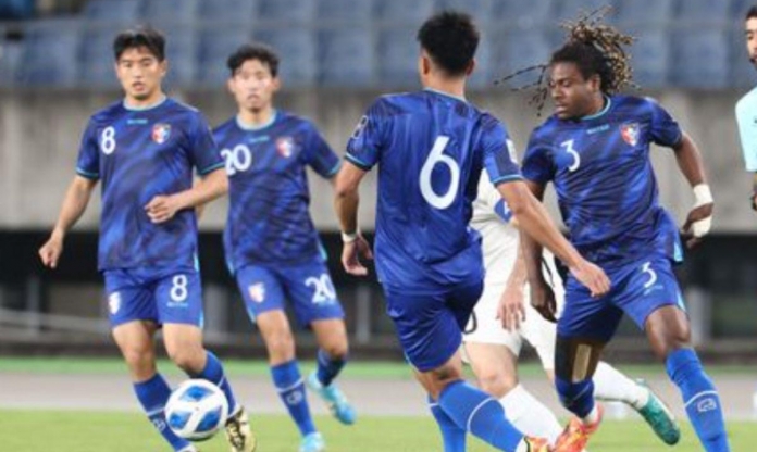 Nhận định Đài Loan vs Sri Lanka: Chiến đấu vì danh dự