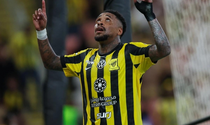 Nhận định Al Ittihad vs Al Hazem: Đội khách gặp khó