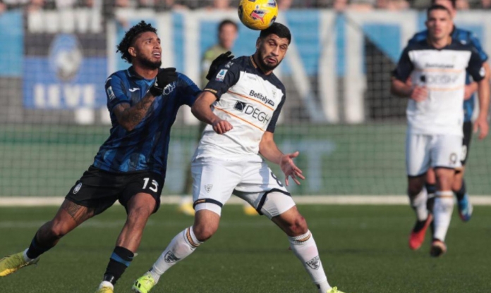 Nhận định Lecce vs Atalanta: Quyết chiến hai đầu BXH